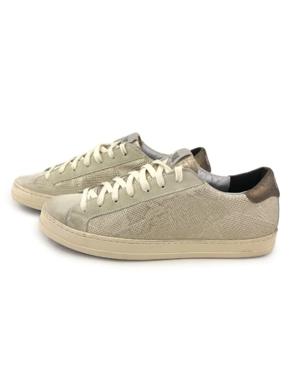 P448 John Prisma Sneakers EUR 39